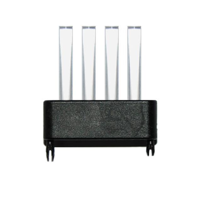 LPAV3-160-1000F-1-4 Bivar Inc.  Ottica - Tubi luminosi